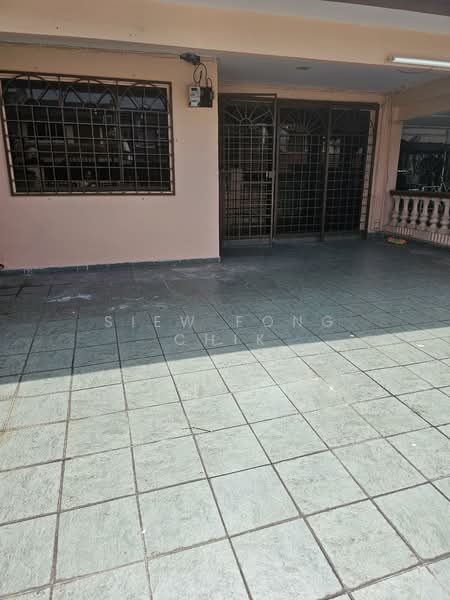 Rumah Teres 2 Tingkat untuk Dijual di Taman Bukit Serdang (Seri Kembangan) - Siew Fong Chik - PropertyGuru.com.my