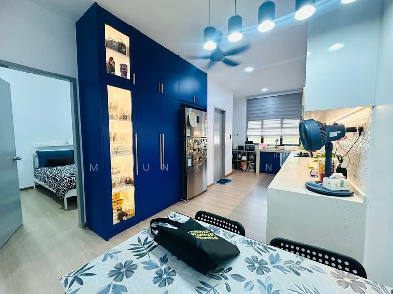 Rumah Teres untuk Dijual di Sepang (Selangor) - Amirun Kinanah - Bedroom - PropertyGuru.com.my