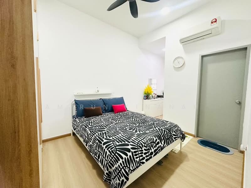 Rumah Teres untuk Dijual di Sepang (Selangor) - Amirun Kinanah - Bedroom - PropertyGuru.com.my