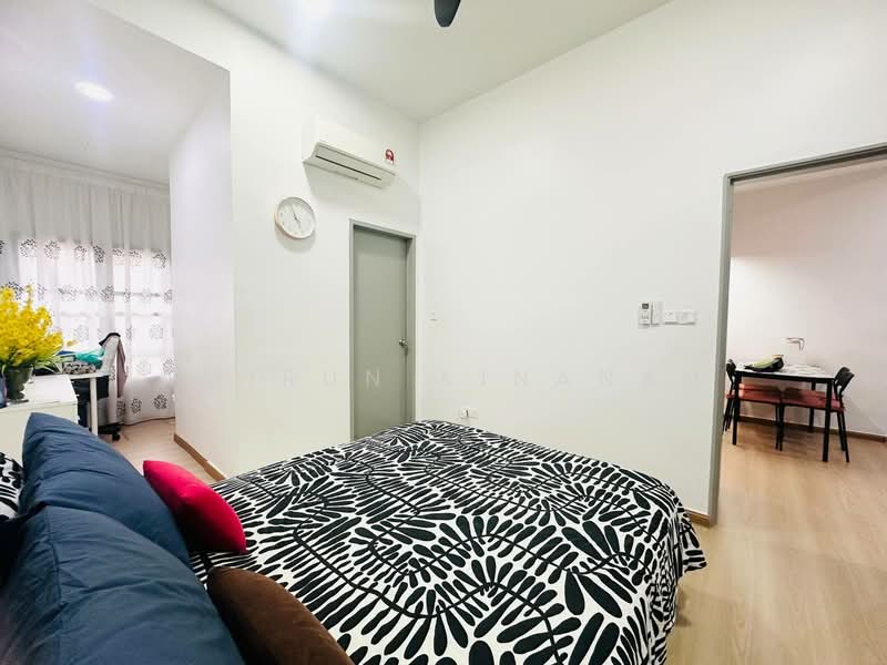 Rumah Teres untuk Dijual di Sepang (Selangor) - Amirun Kinanah - Bedroom - PropertyGuru.com.my