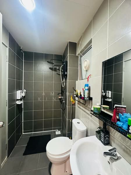 Rumah Teres untuk Dijual di Sepang (Selangor) - Amirun Kinanah - Bathroom - PropertyGuru.com.my
