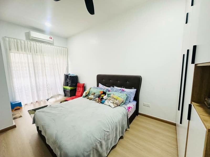 Rumah Teres untuk Dijual di Sepang (Selangor) - Amirun Kinanah - Bedroom - PropertyGuru.com.my
