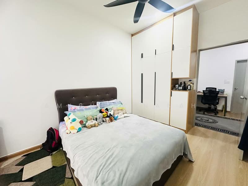 Rumah Teres untuk Dijual di Sepang (Selangor) - Amirun Kinanah - Bedroom - PropertyGuru.com.my
