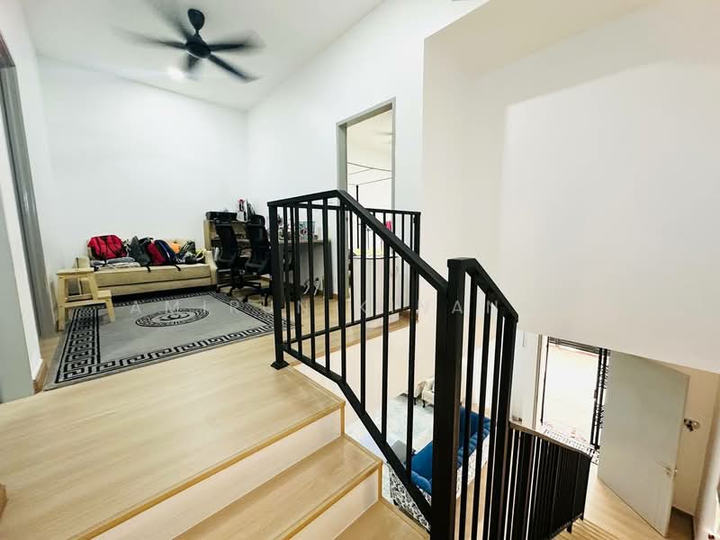 Rumah Teres untuk Dijual di Sepang (Selangor) - Amirun Kinanah - Interior - PropertyGuru.com.my