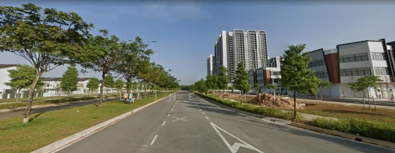 Shop for Rent in Bandar Gamuda Cove (Dengkil) - Elaine Chin - Exterior - PropertyGuru.com.my