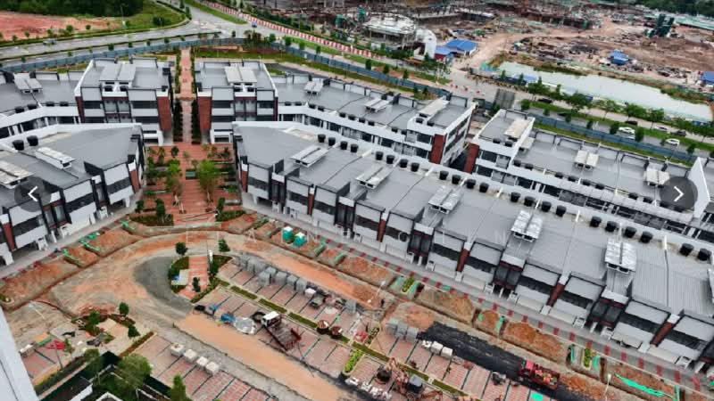 Shop for Rent in Bandar Gamuda Cove (Dengkil) - Elaine Chin - Exterior - PropertyGuru.com.my