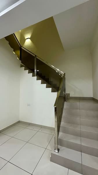 Rumah Berkembar untuk Dijual di Taman Lagenda Putra (Kulai) - Wil Mong - Interior - PropertyGuru.com.my