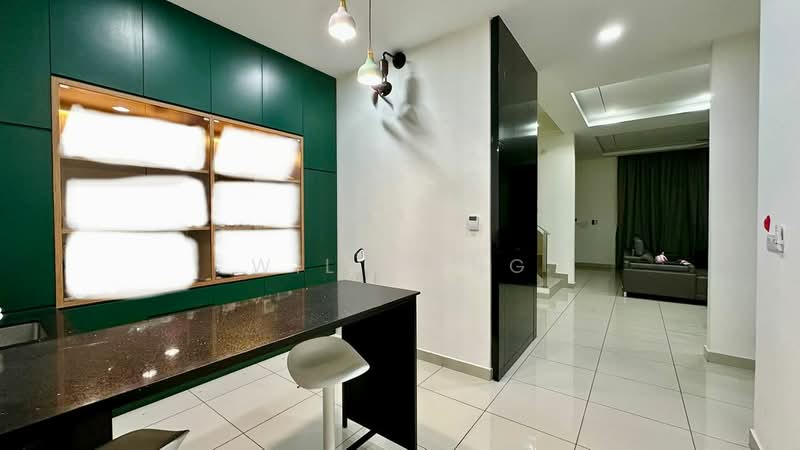Rumah Berkembar untuk Dijual di Taman Lagenda Putra (Kulai) - Wil Mong - Interior - PropertyGuru.com.my