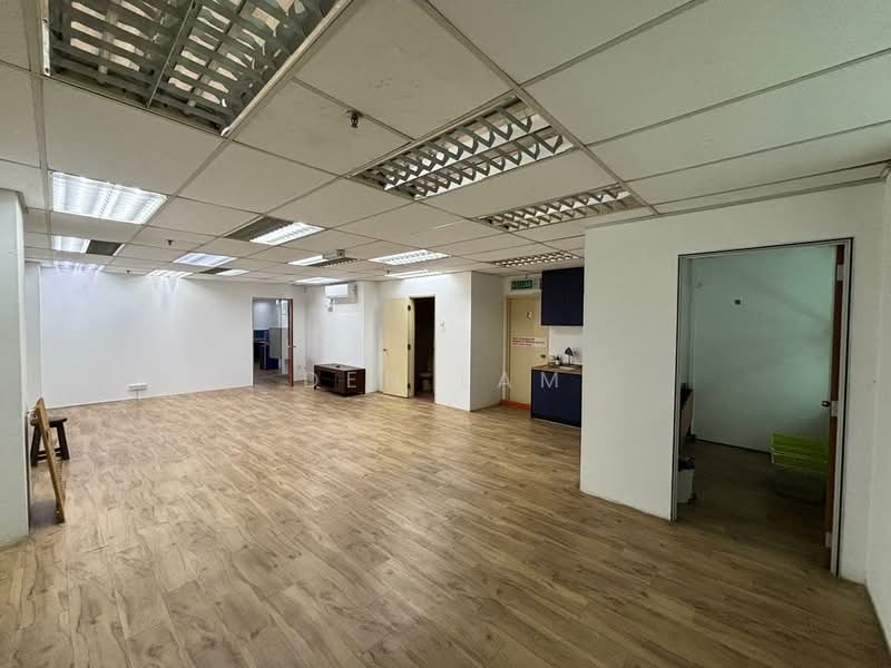 Office for Rent in KL City Centre (Kuala Lumpur) - Den Lam - Interior - PropertyGuru.com.my