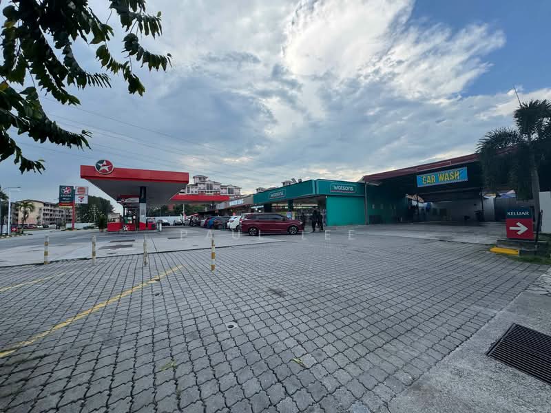 Untuk Disewa - Taman Puchong Permai