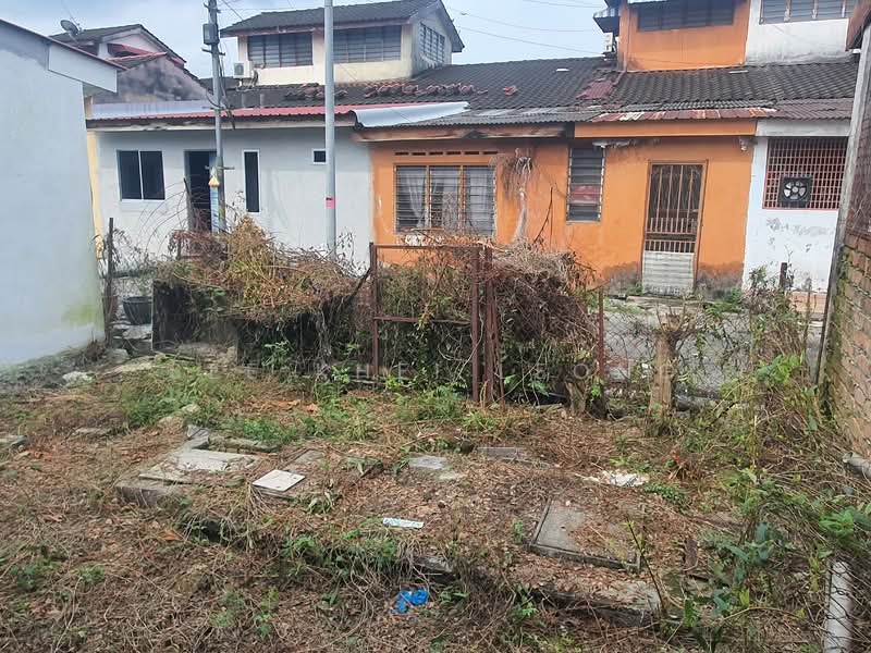 Terraced House for Sale in Taman Kota Jaya (Simpang) - See Khei Leong - Exterior - PropertyGuru.com.my