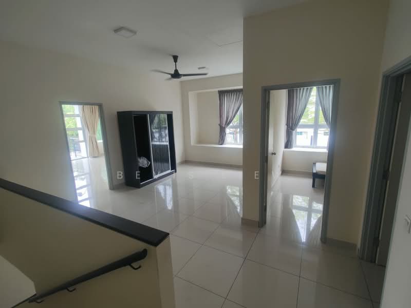 Cluster House for Rent in Taman Nusa Bestari (Iskandar Puteri (Nusajaya)) - Bevis Liew - Interior - PropertyGuru.com.my