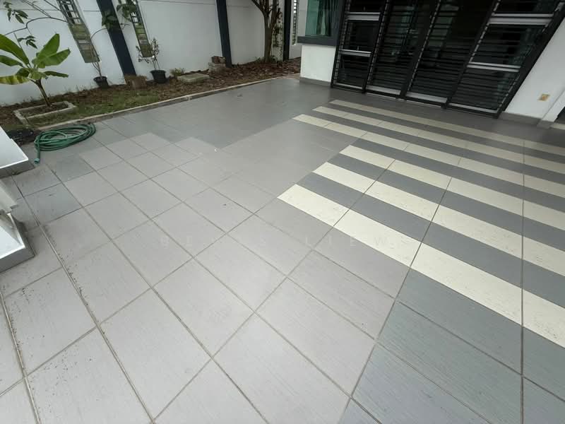 Cluster House for Rent in Taman Nusa Bestari (Iskandar Puteri (Nusajaya)) - Bevis Liew - Exterior - PropertyGuru.com.my