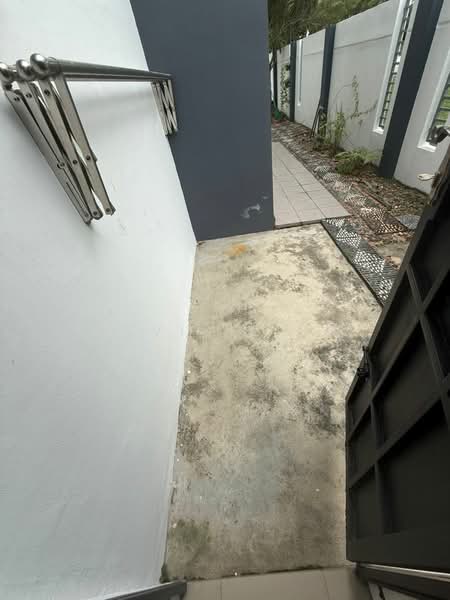 Cluster House for Rent in Taman Nusa Bestari (Iskandar Puteri (Nusajaya)) - Bevis Liew - Exterior - PropertyGuru.com.my