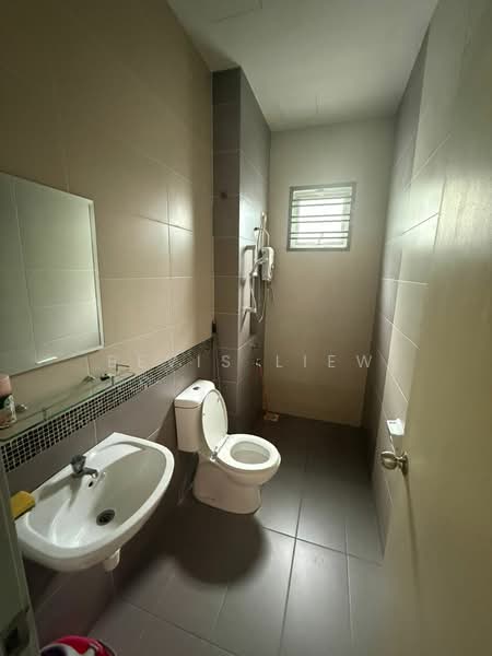 Cluster House for Rent in Taman Nusa Bestari (Iskandar Puteri (Nusajaya)) - Bevis Liew - Bathroom - PropertyGuru.com.my