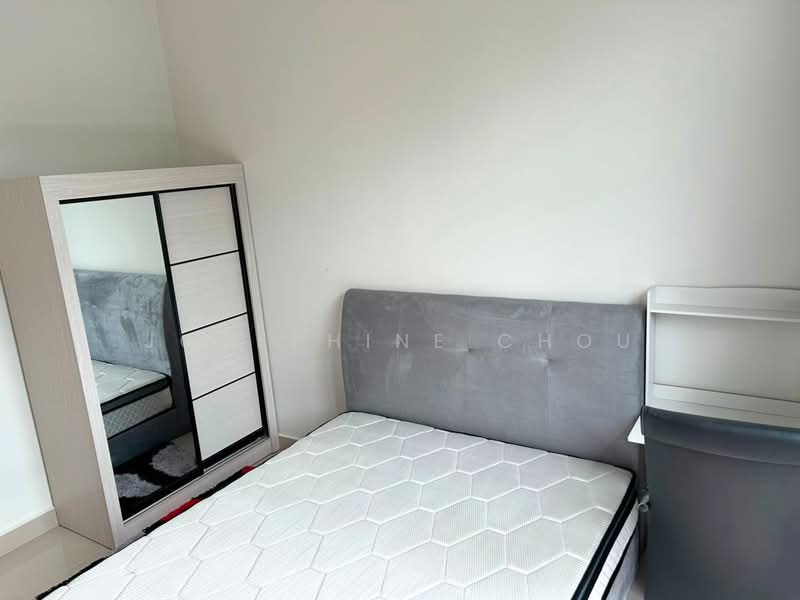 Condominium for Rent at Ara Sentral - Josephine Chou - Bedroom - PropertyGuru.com.my