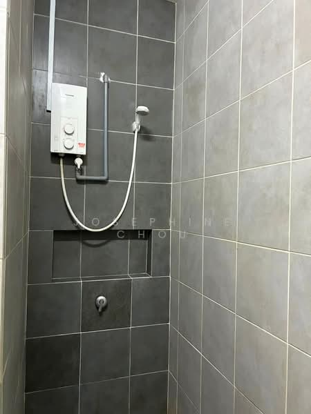 Condominium for Rent at Ara Sentral - Josephine Chou - Bathroom - PropertyGuru.com.my