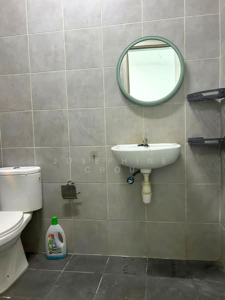 Condominium for Rent at Ara Sentral - Josephine Chou - Bathroom - PropertyGuru.com.my