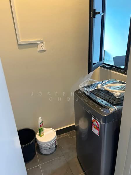 Condominium for Rent at Ara Sentral - Josephine Chou - Interior - PropertyGuru.com.my