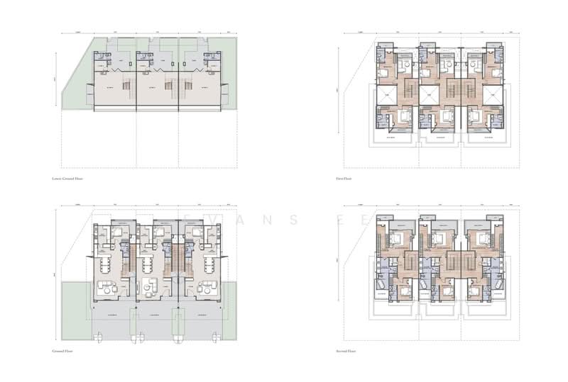 Terraced House for Sale in Setia Alam (Selangor) - Evans Ee - PropertyGuru.com.my