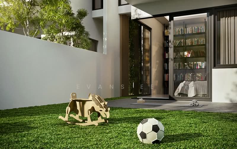 Terraced House for Sale in Setia Alam (Selangor) - Evans Ee - PropertyGuru.com.my