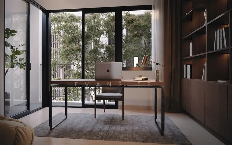 Terraced House for Sale in Setia Alam (Selangor) - Evans Ee - PropertyGuru.com.my