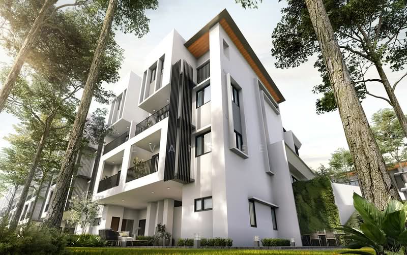 Terraced House for Sale in Setia Alam (Selangor) - Evans Ee - PropertyGuru.com.my