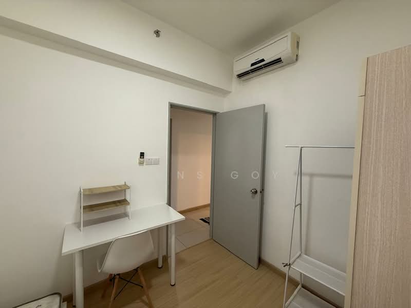 Servis Apartment untuk Disewa di You City 3 - Aimns Goy - Interior - PropertyGuru.com.my