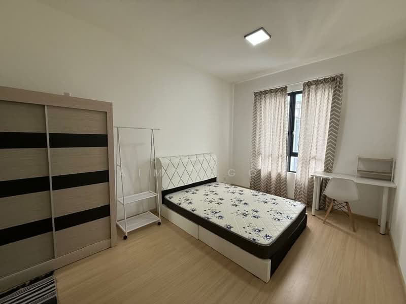 Servis Apartment untuk Disewa di You City 3 - Aimns Goy - Bedroom - PropertyGuru.com.my
