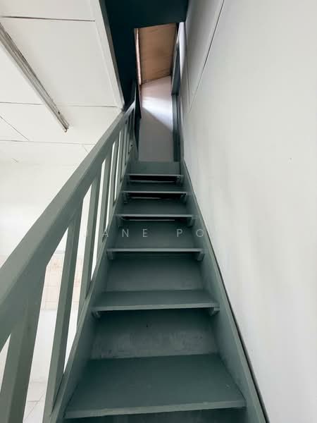 1.5-storey Terraced House for Sale in Taman Sejahtera Indah (Bukit Mertajam) - Jane Poh - Interior - PropertyGuru.com.my