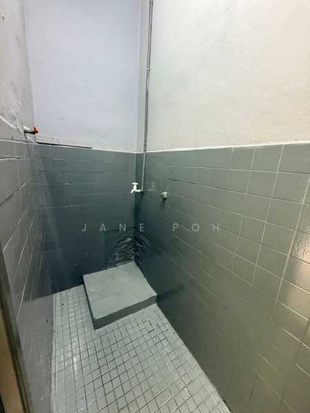 1.5-storey Terraced House for Sale in Taman Sejahtera Indah (Bukit Mertajam) - Jane Poh - Bathroom - PropertyGuru.com.my