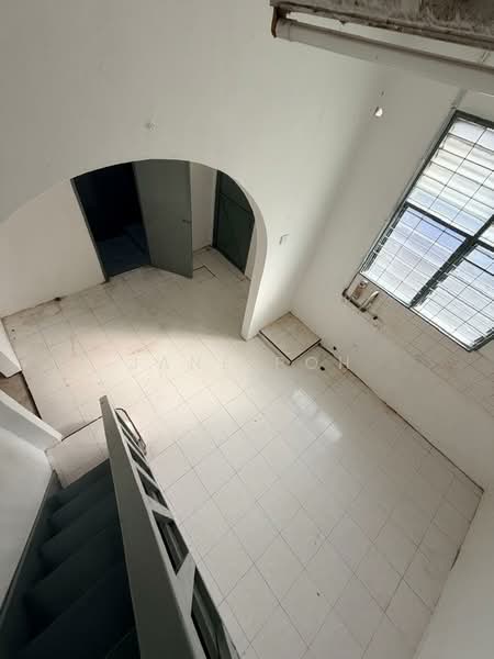 1.5-storey Terraced House for Sale in Taman Sejahtera Indah (Bukit Mertajam) - Jane Poh - Interior - PropertyGuru.com.my