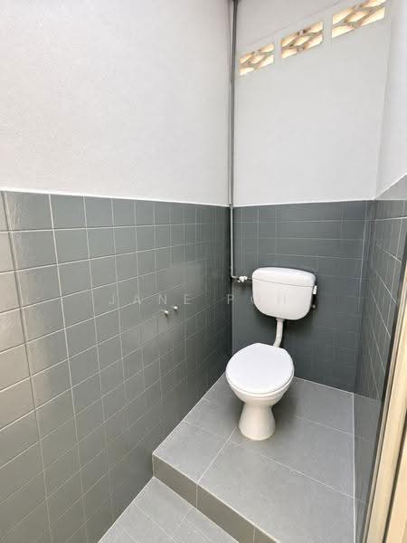 Rumah Teres 1.5-Tingkat untuk Dijual di Taman Sejahtera Indah (Bukit Mertajam) - Jane Poh - Bathroom - PropertyGuru.com.my