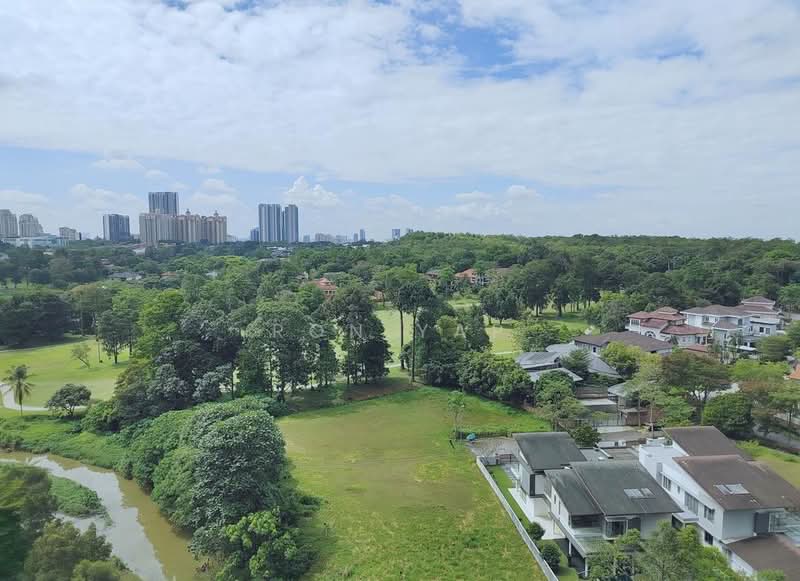 Kondominium untuk Disewa di Casa Indah 2 - Ron Yap - Exterior - PropertyGuru.com.my