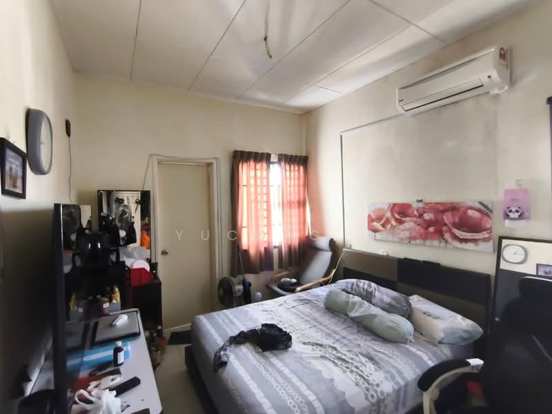 2-storey Terraced House for Sale in Nusa Bayu (Iskandar Puteri (Nusajaya)) - Yucong . - Bedroom - PropertyGuru.com.my