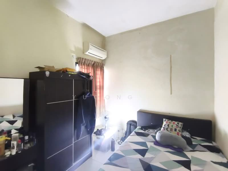 2-storey Terraced House for Sale in Nusa Bayu (Iskandar Puteri (Nusajaya)) - Yucong . - Bedroom - PropertyGuru.com.my