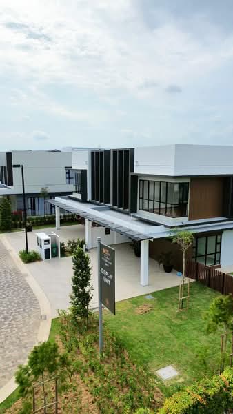 Rumah Berkembar untuk Dijual di Gelang Patah (Johor) - Dorothy Goh - PropertyGuru.com.my