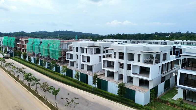 Rumah Berkembar untuk Dijual di Gelang Patah (Johor) - Dorothy Goh - PropertyGuru.com.my