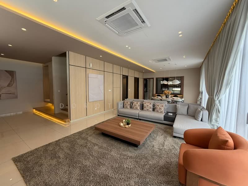 Rumah Berkembar untuk Dijual di Gelang Patah (Johor) - Dorothy Goh - PropertyGuru.com.my