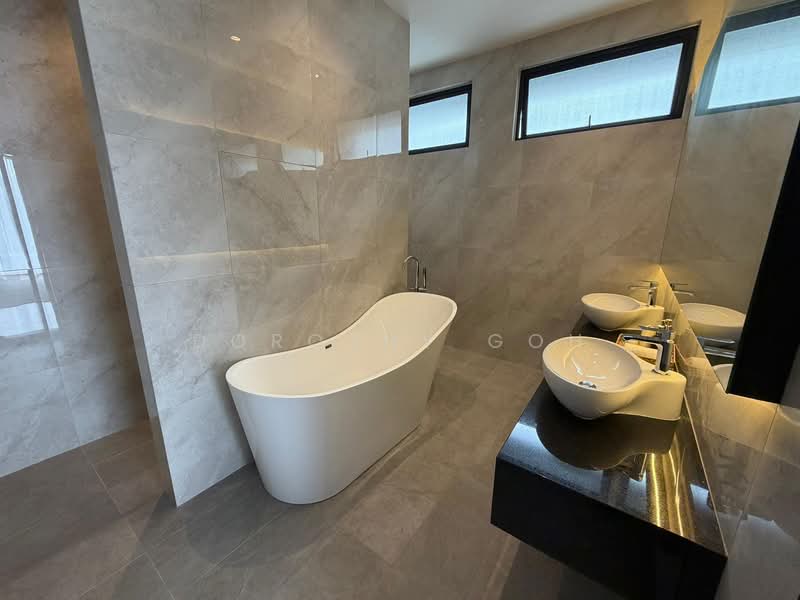 Rumah Berkembar untuk Dijual di Gelang Patah (Johor) - Dorothy Goh - PropertyGuru.com.my