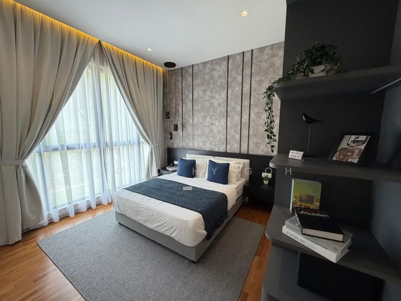 Rumah Berkembar untuk Dijual di Gelang Patah (Johor) - Dorothy Goh - PropertyGuru.com.my