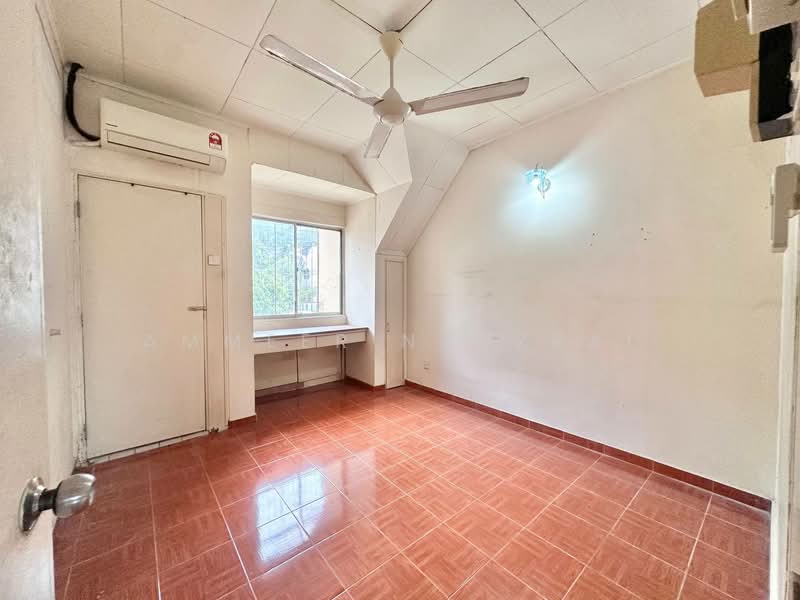 2-storey Terraced House for Sale in Bukit Wangsamas (Setiawangsa) - Ammeer Nadzrai - Interior - PropertyGuru.com.my