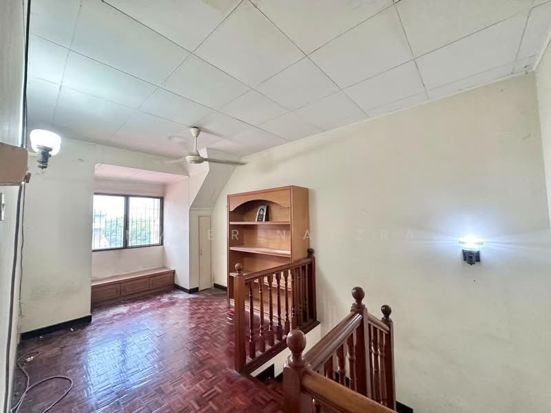 2-storey Terraced House for Sale in Bukit Wangsamas (Setiawangsa) - Ammeer Nadzrai - Interior - PropertyGuru.com.my