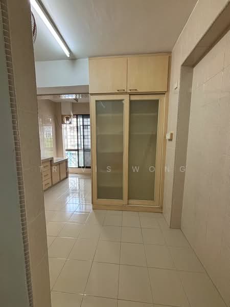 Apartment for Sale at Tasik Heights Apartment - Travis Wong - Interior - PropertyGuru.com.my