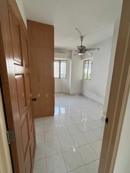 Apartment for Sale at Tasik Heights Apartment - Travis Wong - Bedroom - PropertyGuru.com.my
