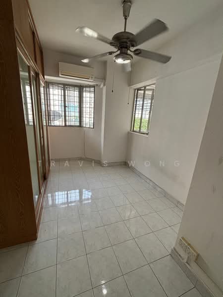 Apartment for Sale at Tasik Heights Apartment - Travis Wong - Interior - PropertyGuru.com.my