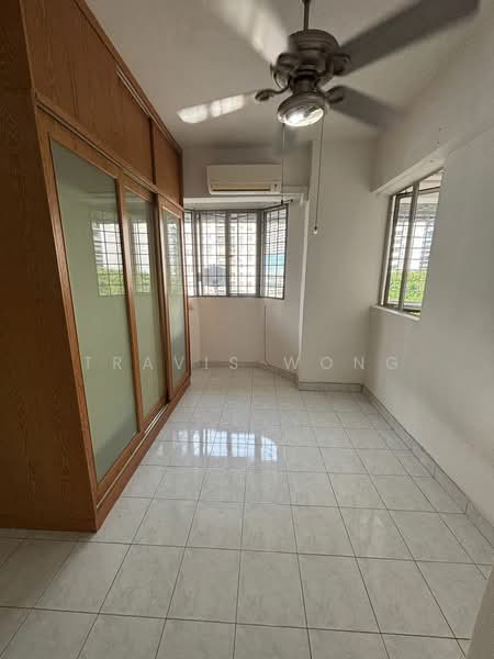 Apartment for Sale at Tasik Heights Apartment - Travis Wong - Interior - PropertyGuru.com.my