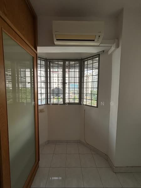 Apartment for Sale at Tasik Heights Apartment - Travis Wong - Interior - PropertyGuru.com.my