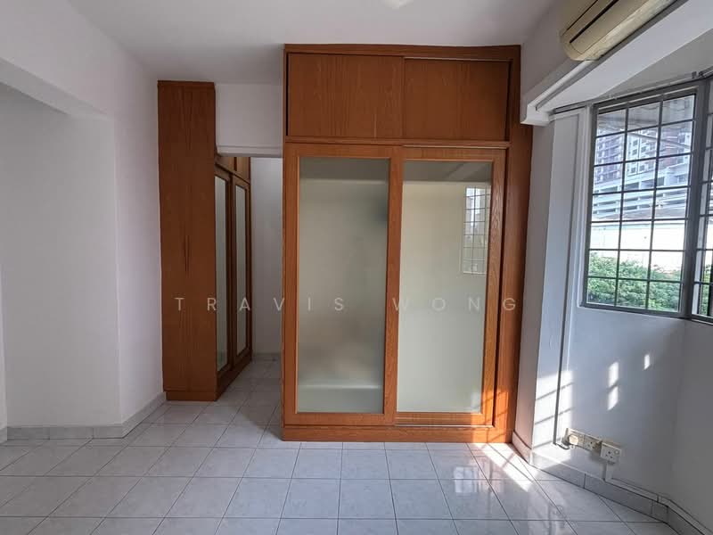 Apartment for Sale at Tasik Heights Apartment - Travis Wong - Interior - PropertyGuru.com.my