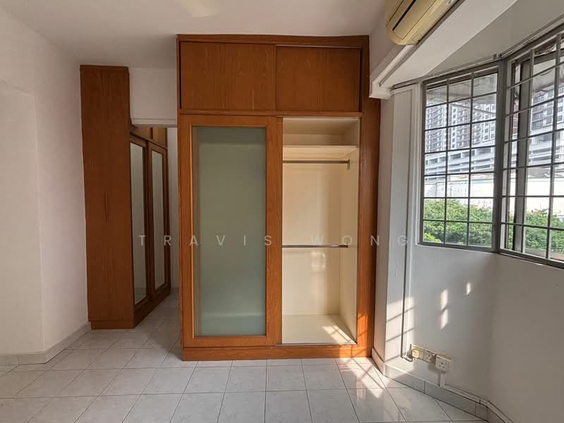 Apartment for Sale at Tasik Heights Apartment - Travis Wong - Interior - PropertyGuru.com.my